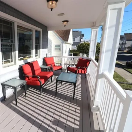 Image 4 - 5 36th Avenue, Longport, Atlantic County, NJ 08403, USA - House for rent