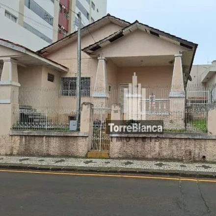 Image 2 - Centro, Rua Silva Jardim, Ponta Grossa - PR, 84035-300, Brazil - House for sale