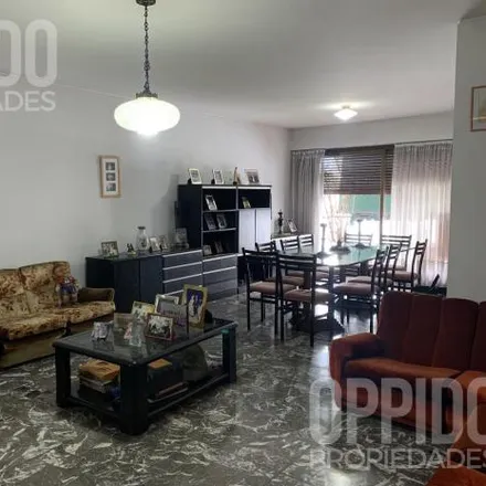 Rent this 4 bed apartment on Tivatech Computación in Blanco Encalada 2308, Belgrano