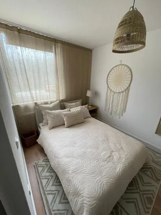 Rent this 1 bed apartment on Eifelstraße 10 in 50169 Kerpen, Germany