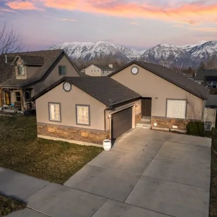 Buy this 3 bed house on 186 North 2970 West in Provo, UT 84601