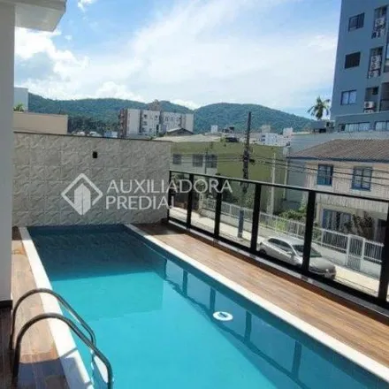 Image 1 - Rua Itália, Nações, Balneário Camboriú - SC, 88338-270, Brazil - Apartment for sale