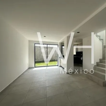 Buy this 3 bed house on unnamed road in 50228 San Mateo Otzacatipan, MEX