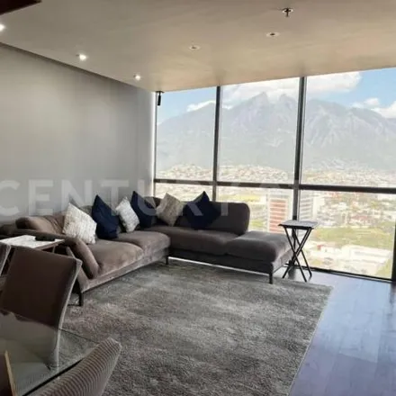 Buy this 2 bed apartment on Avenida Alfonso Reyes 2612 in 64920 Monterrey, NLE