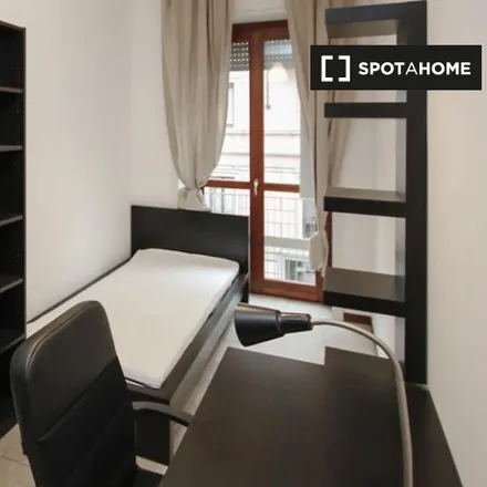Rent this 5 bed room on Via Antonio Kramer in 29, 20129 Milan MI