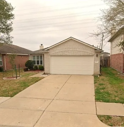Rent this 3 bed house on 13926 Bonnetbriar Ln in Sugar Land, Texas