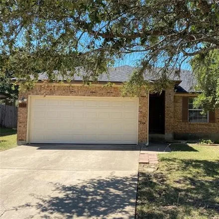 Rent this 3 bed house on 1707 Timberwood Drive in Cedar Park, TX 78613