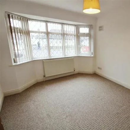 Image 4 - St. George's Drive, The Rookery, WD19 5HE, United Kingdom - Duplex for rent