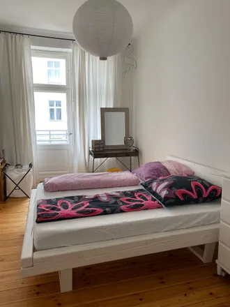 Rent this 1 bed apartment on Sabay Sabay in Niebuhrstraße 62, 10629 Berlin