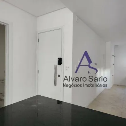 Buy this 3 bed apartment on Avenida Rio Branco 77 in Santa Lúcia, Vitória - ES