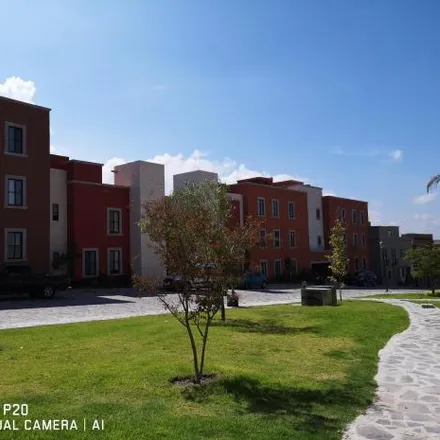 Rent this 2 bed apartment on Avenida Acueducto in Fracionamiento El Milagro Residencial, 37766