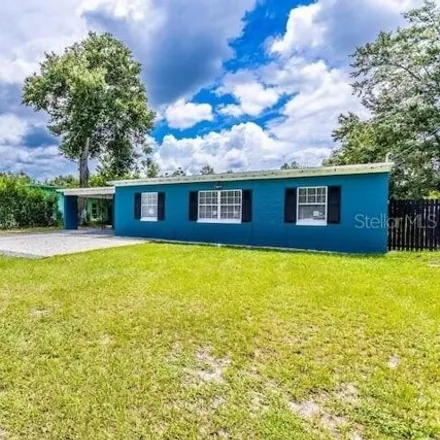 Rent this 3 bed house on 491 San Juan Boulevard in Orlando, FL 32807