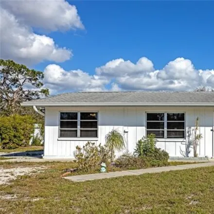 Buy this 3 bed house on 79 Beverly Circle in Englewood, FL 34223