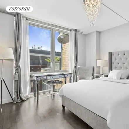 Image 5 - Oro Condominium, Flatbush Avenue Extension, New York, NY 11201, USA - Condo for rent