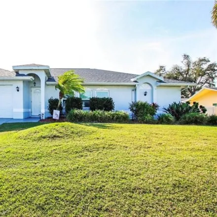 Rent this 3 bed house on 1980 Southeast Van Loon Terrace in Cape Coral, FL 33990