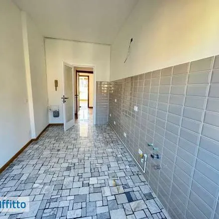 Rent this 4 bed apartment on Via Giovanni Lulli in 20131 Milan MI, Italy