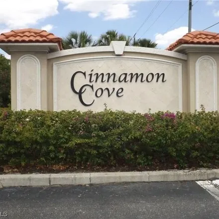 Rent this 2 bed condo on 11116 Caravel Circle in Iona, FL 33908