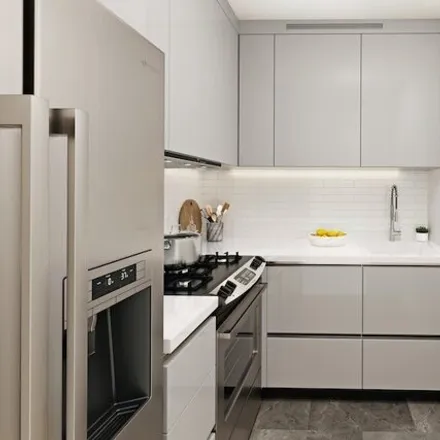 Image 5 - The Hamilton, East 40th Street, New York, NY 10016, USA - Apartment for sale