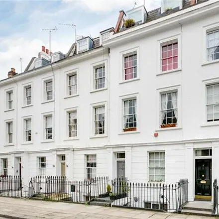 Image 6 - Westmoreland Terrace, London, SW1V 4AW, United Kingdom - Room for rent