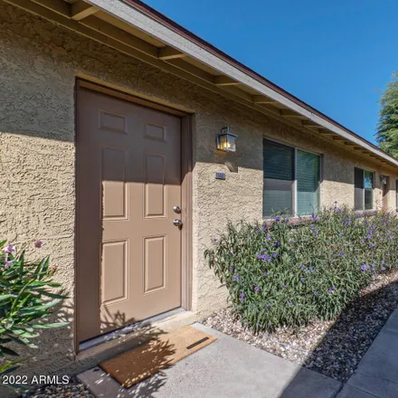 Image 4 - 3411 North 32nd Street, Phoenix, AZ 85018, USA - Apartment for rent