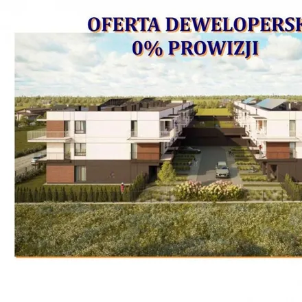 Buy this 3 bed apartment on Konstantego Ildefonsa Gałczyńskiego 42 in 05-800 Pruszków, Poland
