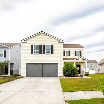 Buy this 4 bed house on 167 Davila Street in Hinesville, GA 31313