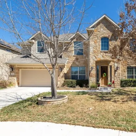 Buy this 5 bed house on 5310 Tulip Bend in Alamo Ranch, TX 78253