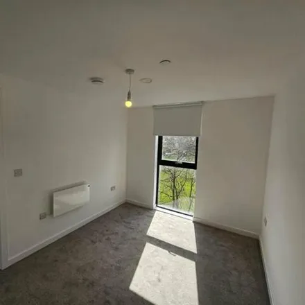 Image 7 - Park Rise, Seymour Grove, Gorse Hill, M16 0PF, United Kingdom - House for rent