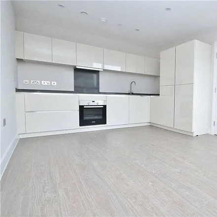 Rent this 1 bed apartment on Prince Albert Court in Charlton, TW16 7BF