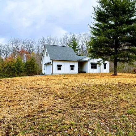 Image 7 - 184 Jay Loop, Fentress County, TN, USA - House for sale