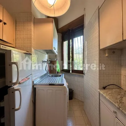 Rent this 1 bed apartment on Via della Pineta in 00042 Anzio RM, Italy