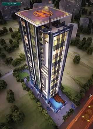 Image 3 - HDFC Bank, Basaveshara Road, Sampangiram Nagar Ward, Bengaluru - 560052, Karnataka, India - Apartment for sale