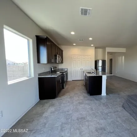 Image 9 - West Packard Way, Marana, AZ 85653, USA - House for rent