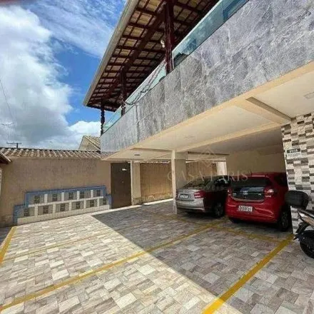 Image 1 - Rua Doutor Gervásio Bonavides, Vilamar, Praia Grande - SP, 11706-410, Brazil - House for sale