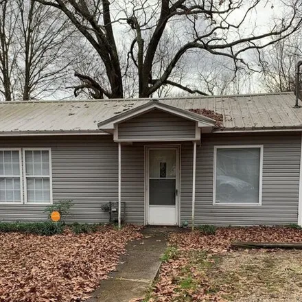 Buy this 2 bed house on 5840 Windham Street in Pine Bluff, AR 71602