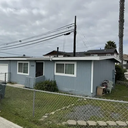 Image 2 - 1204 13th Street, Imperial Beach, CA 91932, USA - House for sale