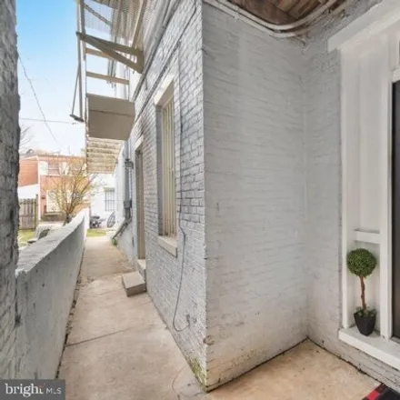 Image 6 - 637 South Paca Street, Baltimore, MD 21230, USA - House for sale