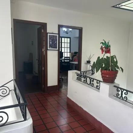 Image 2 - Shell, Calle Juan Escutia, Colonia Condesa, 06140 Santa Fe, Mexico - House for rent