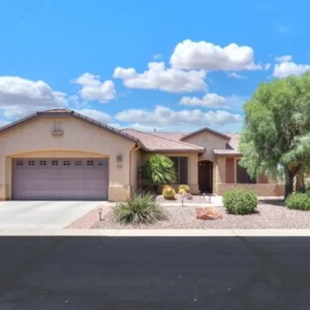 Rent this 2 bed house on Papagos Lane in Eloy, AZ