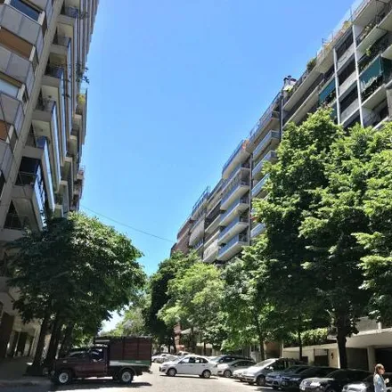 Buy this 3 bed apartment on Avenida General Gelly y Obes 2203 in Recoleta, C1127 AAR Buenos Aires