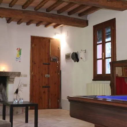 Rent this 5 bed house on Toscana in Via Angelo Galli Tassi, 56126 Pisa PI