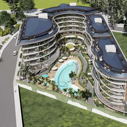 Buy this 1 bed apartment on 30. Sk. in 07469 Alanya, Turkey