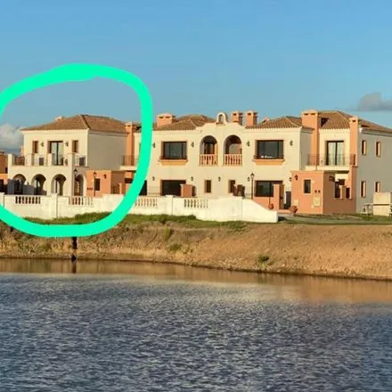 Buy this 2 bed house on unnamed road in Partido de Ezeiza, Tristán Suárez