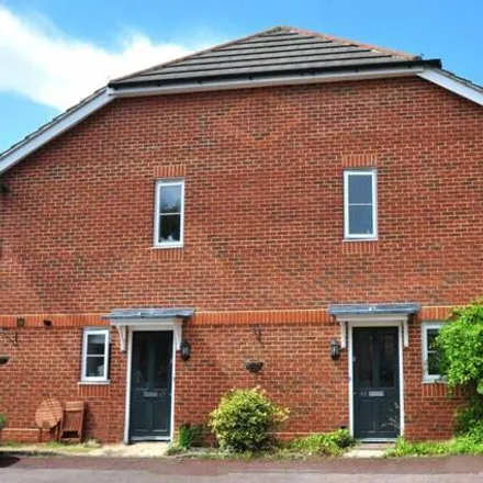 Rent this 2 bed house on Q024-5 Cedar Court in Bath Road, Maidenhead