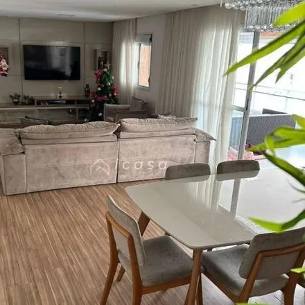 Buy this 3 bed apartment on Rua Francisco Ricci in Jardim Margareth, São José dos Campos - SP