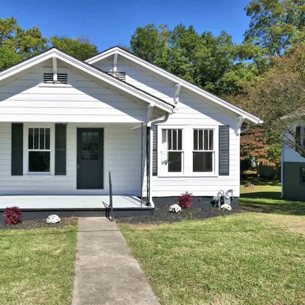 Buy this 3 bed house on 608 West Buford Street in Huntington, Gaffney