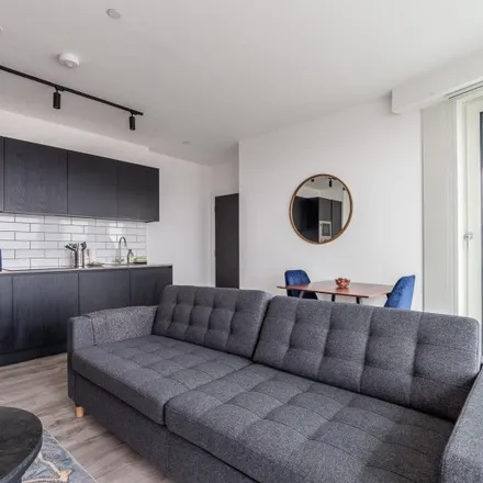 Rent this 2 bed apartment on Aspect House in Portal Way, London