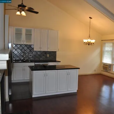 Rent this 3 bed condo on 2119 Ascot Drive in Moraga, CA 94556