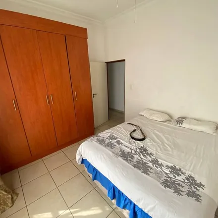 Rent this 2 bed apartment on Samora Machell Drive in Nelindja, Mbombela