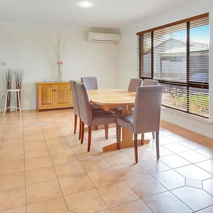 Rent this 3 bed apartment on Teal Close in Lakewood NSW 2443, Australia